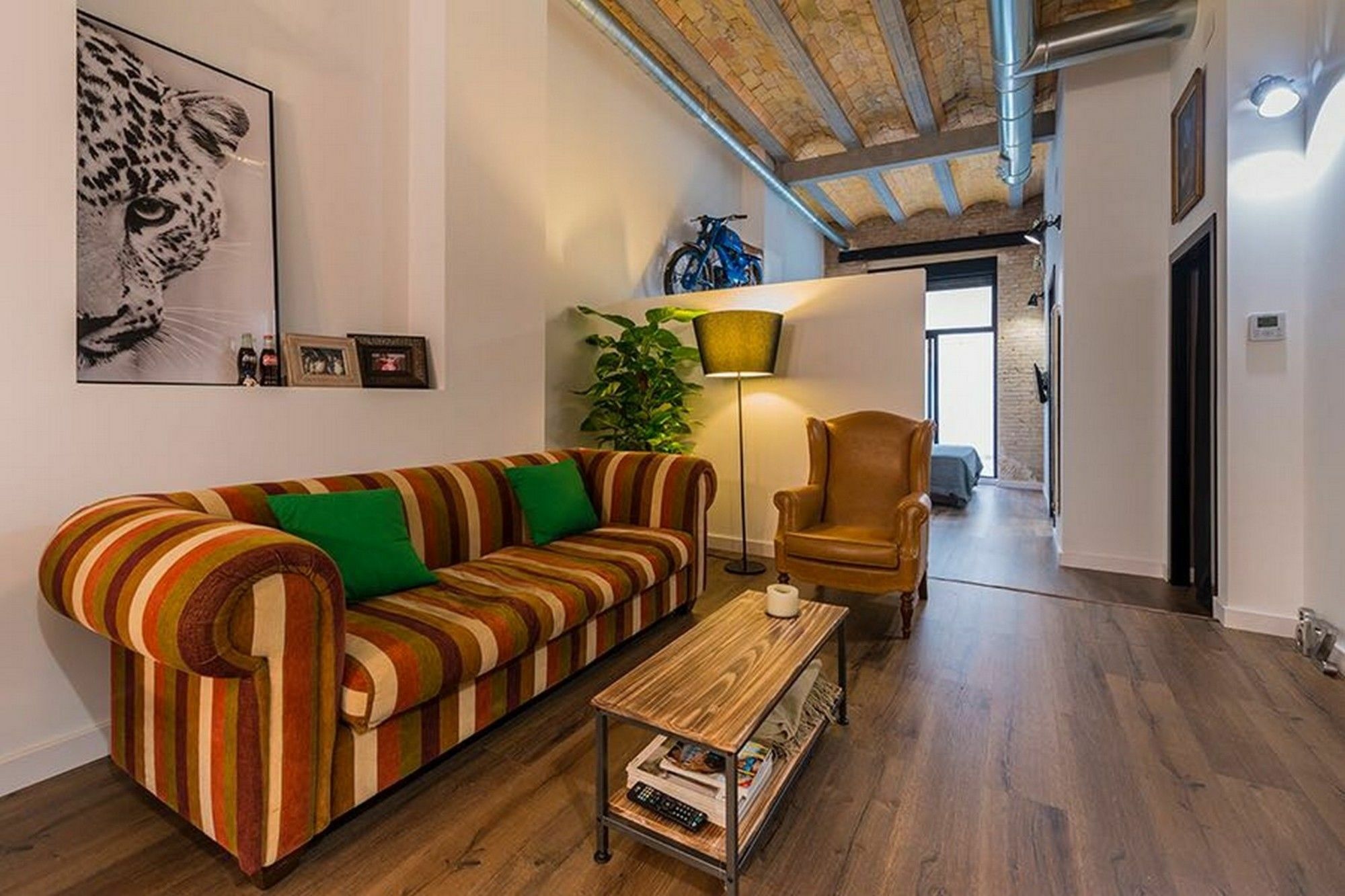 Total Loft Terrace * Valencia